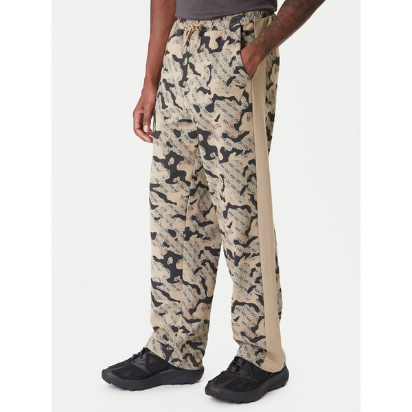 Teplákové nohavice Guess 66616483