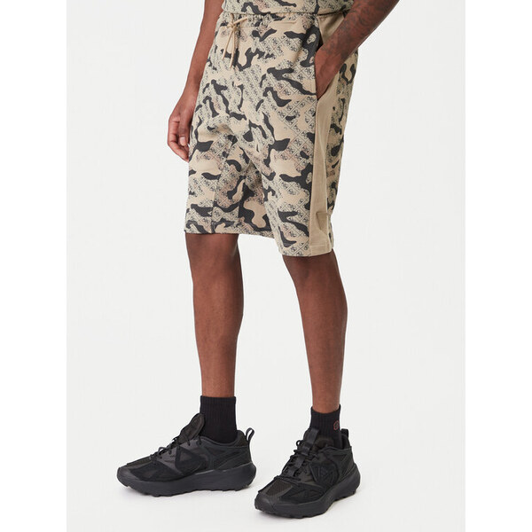 Športové kraťasy Guess 66616476