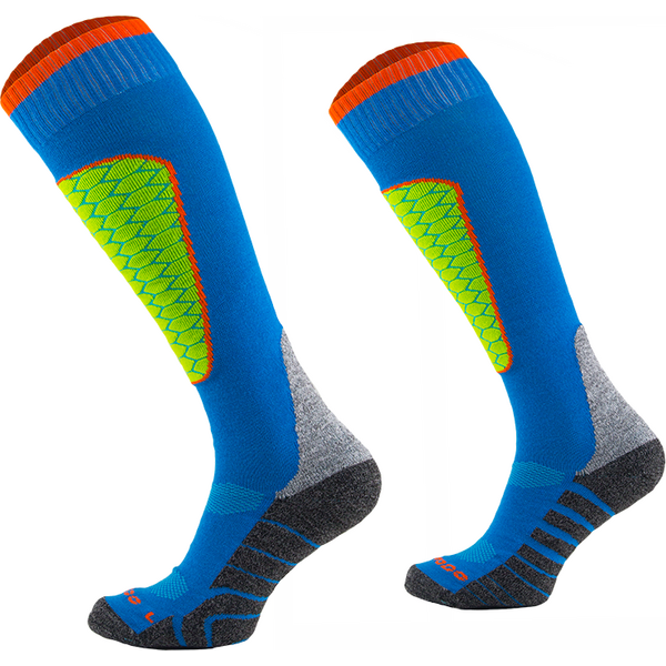 Detské lyžiarske ponožky Comodo Ski1 66628212