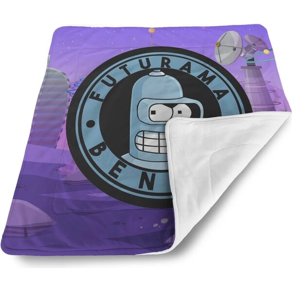 Sablio Deka pre bábätko Futurama Bender Planéta s vysielačmi 62633587