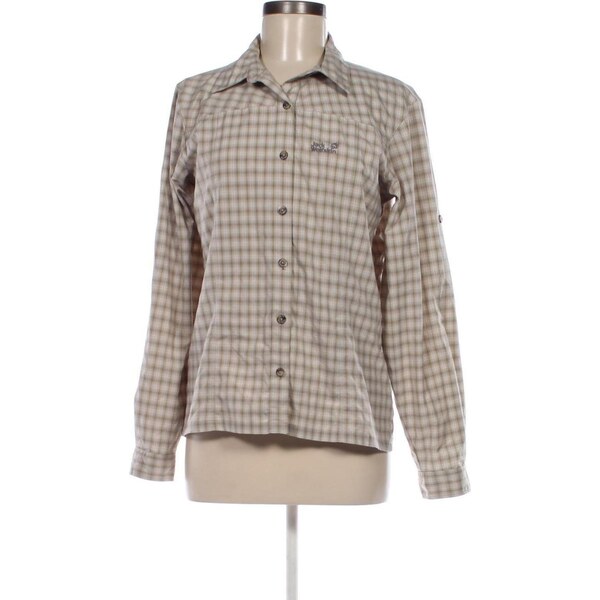 Dámska košeľa Jack Wolfskin 66616808