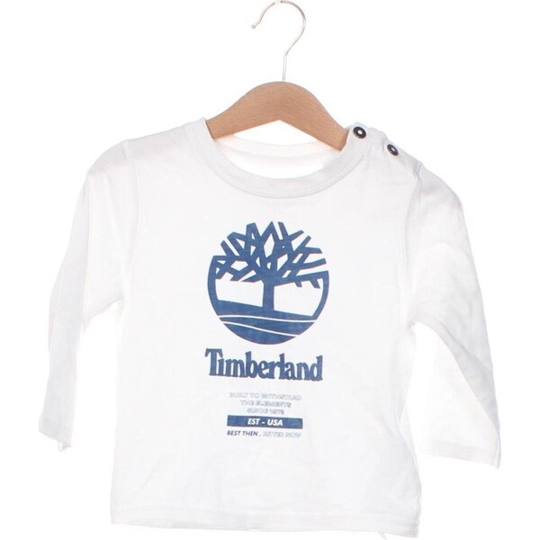 Detská blúzka Timberland 66616878