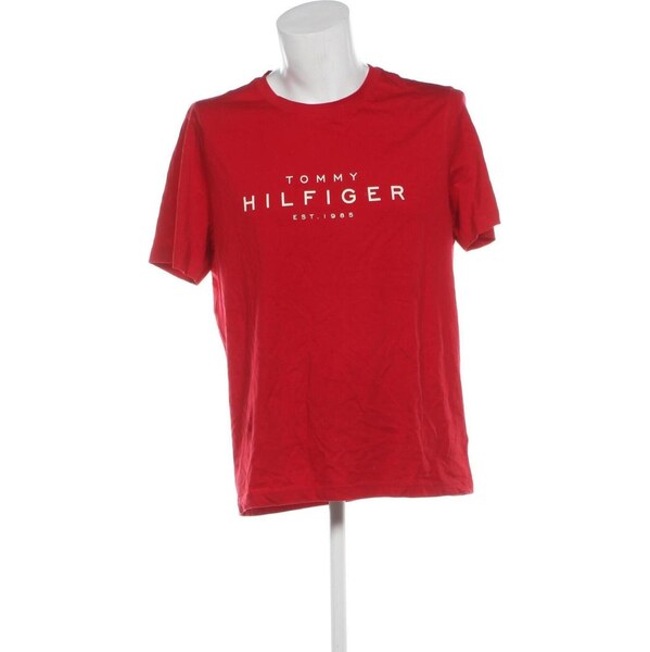 Pánske tričko Tommy Hilfiger 66616945