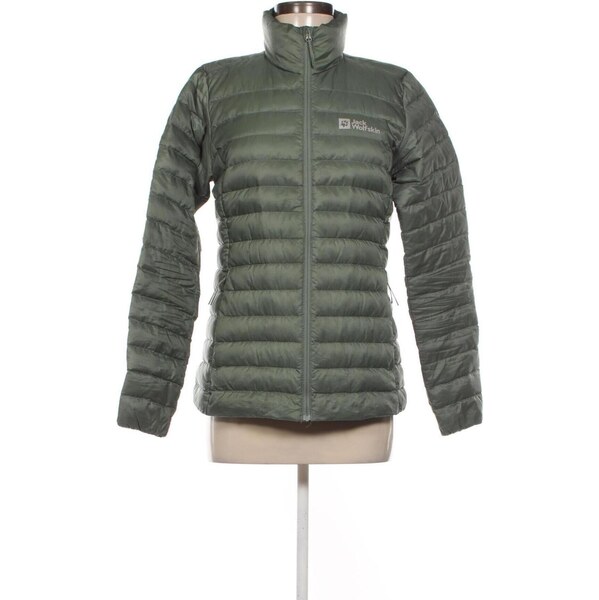 Dámska bunda Jack Wolfskin 66616954