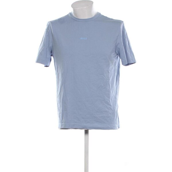 Pánske tričko BOSS 66616949