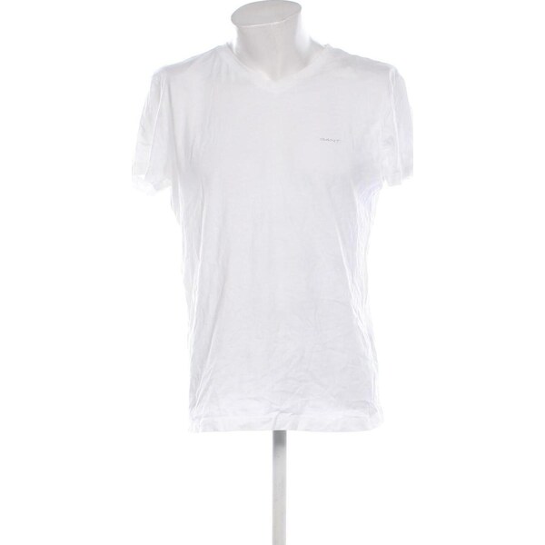 Pánske tričko Gant 66616941