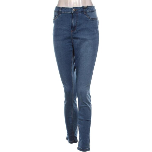 Dámske džínsy Noisy May 66617009