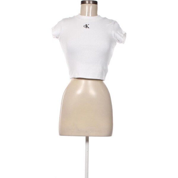 Dámske tričko Calvin Klein Jeans 66617022