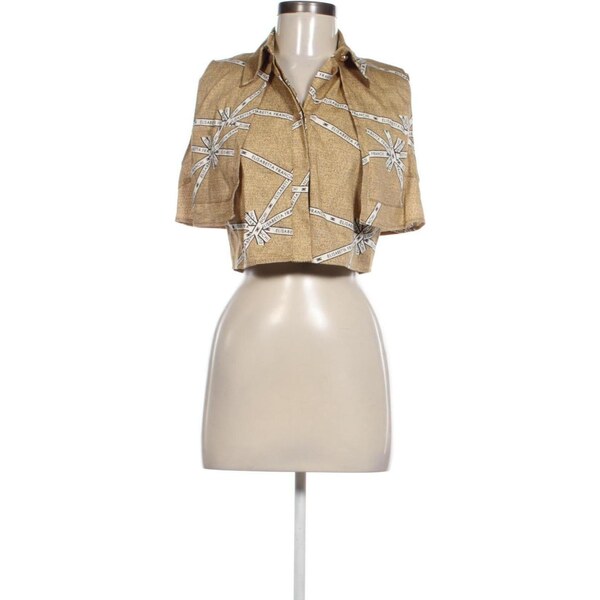 Dámska košeľa Elisabetta Franchi 66617016