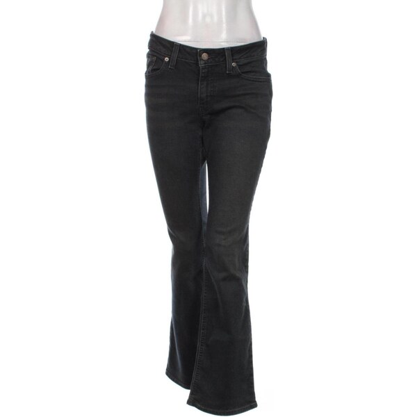 Dámske džínsy Levis 66617037