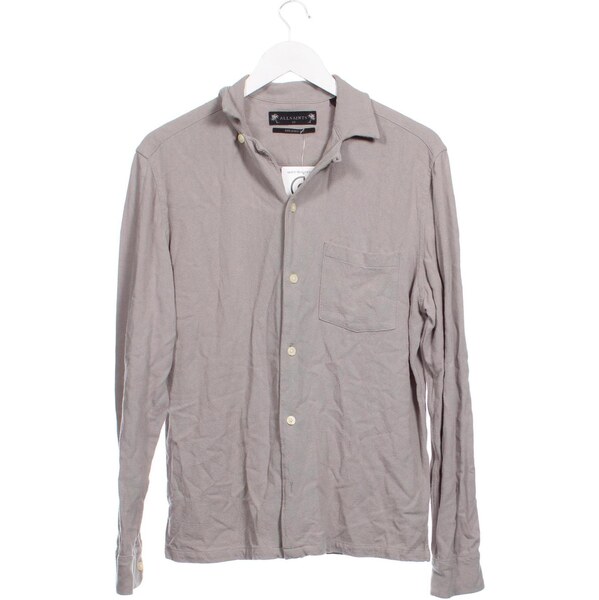 Pánska košeľa AllSaints 66617031