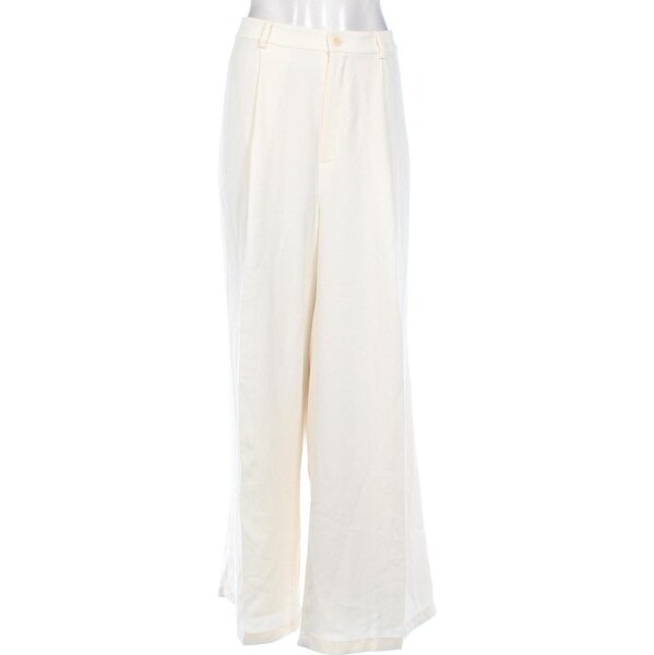 Dámske nohavice Ralph Lauren 66617092