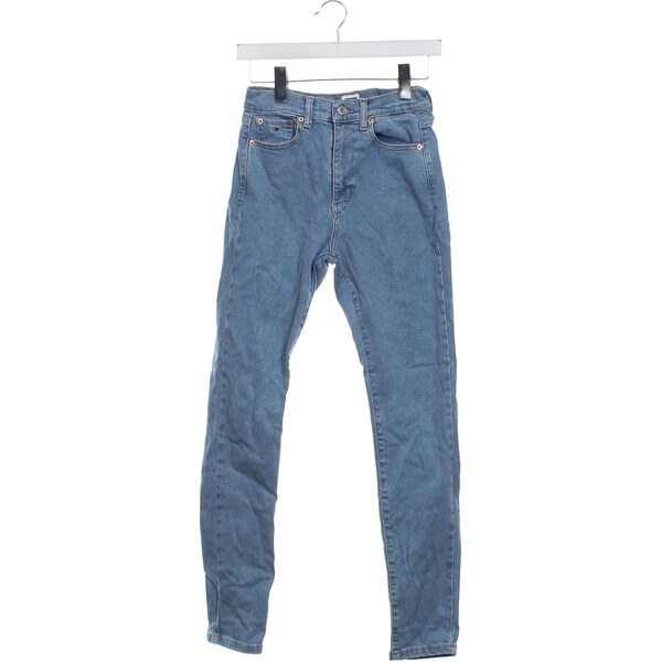 Dámske džínsy Tommy Jeans 66617098