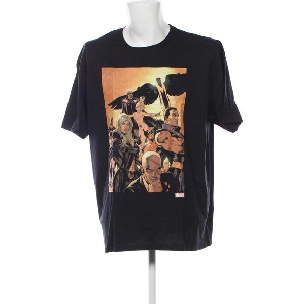 Pánske tričko Marvel 66617088