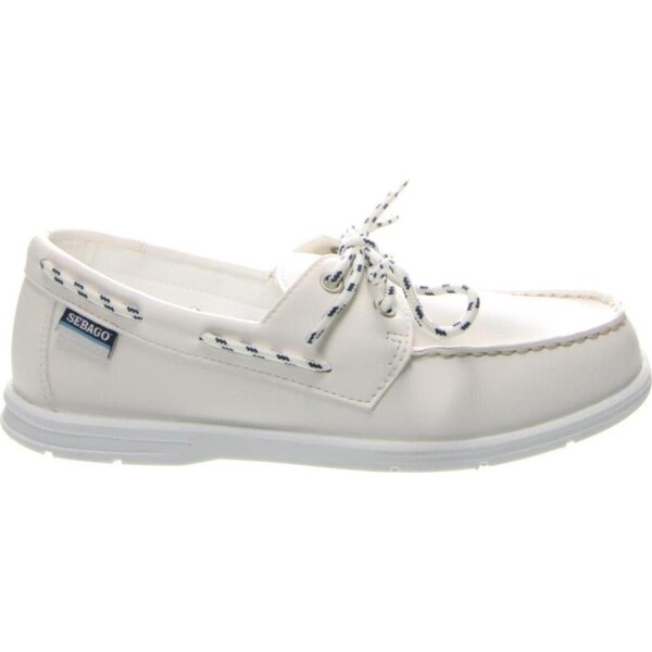 Dámske topánky Sebago 66617114