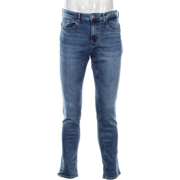 Pánske džínsy Tommy Jeans 66617169