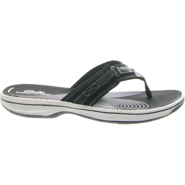 Papuče Clarks 66617120