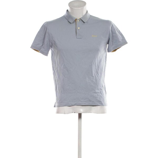 Pánske tričko Gant 66617244