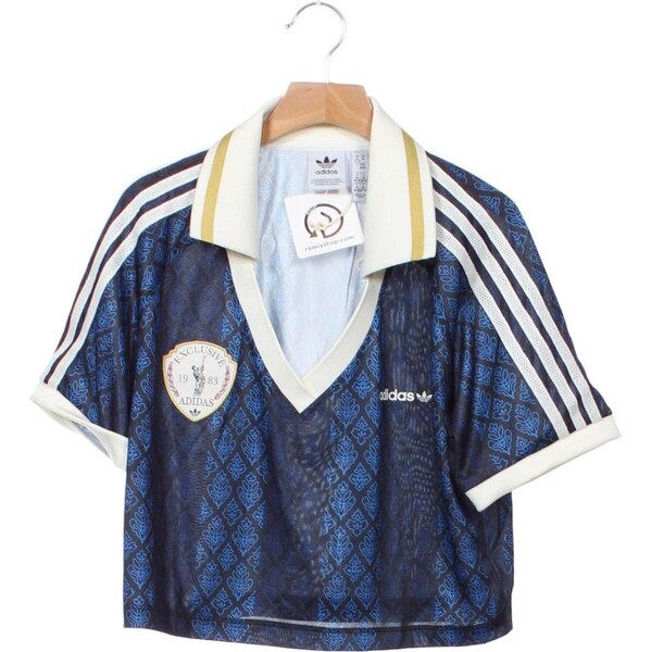 Detské tričko Adidas 66617240