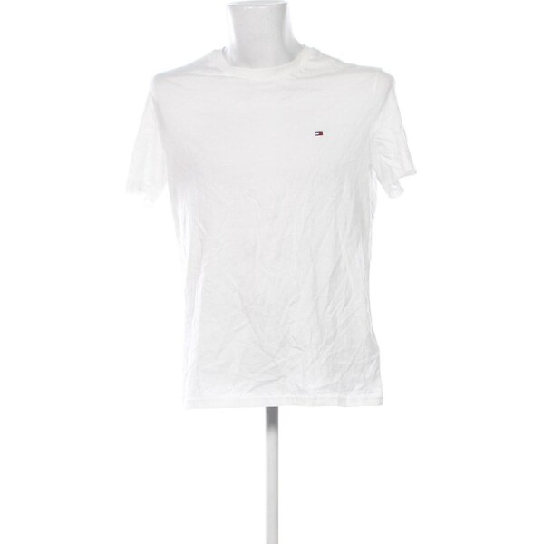 Pánske tričko Tommy Jeans 66617276