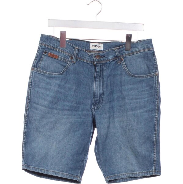 Pánske kraťasy Wrangler 66617283