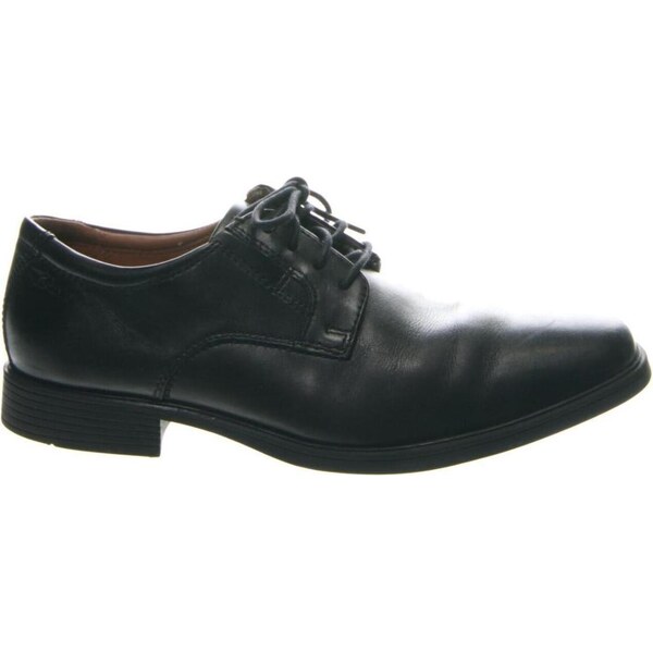 Pánske topánky Clarks 66617259