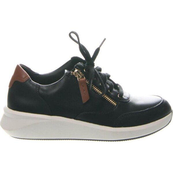 Dámske topánky Clarks 66617261