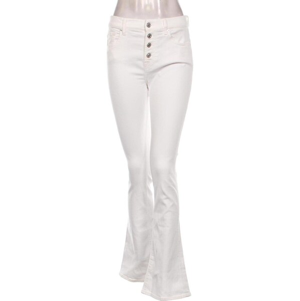 Dámske džínsy 7 For All Mankind 66617312