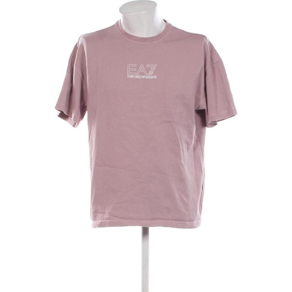 Pánske tričko Emporio Armani 66617322