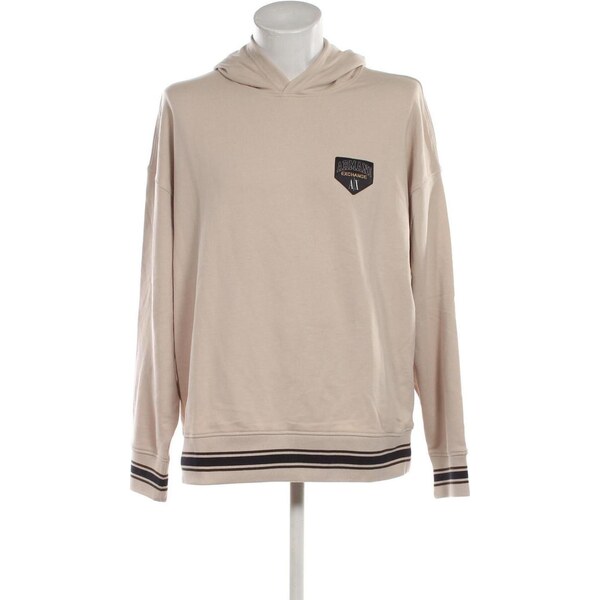 Pánska mikina Armani Exchange 66617343