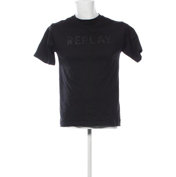 Pánske tričko Replay 66617401