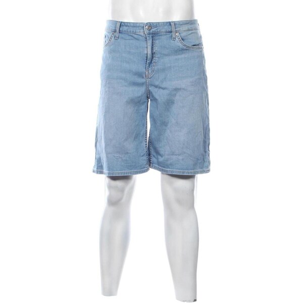 Pánske kraťasy S.Oliver 66617413