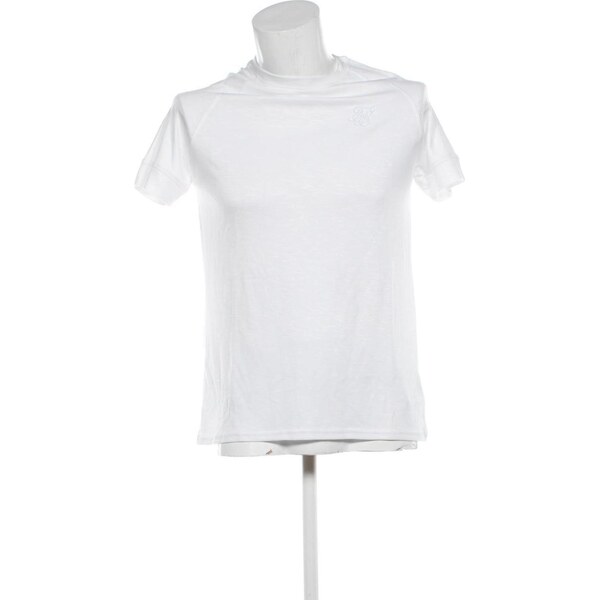 Pánske tričko SikSilk 66617425