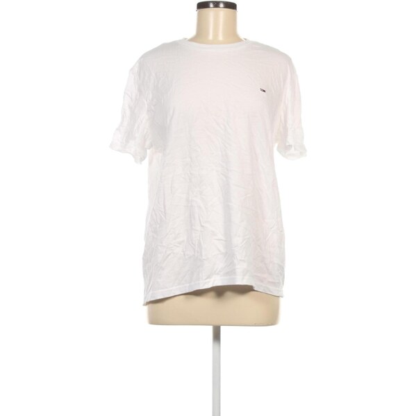 Dámske tričko Tommy Jeans 66617436