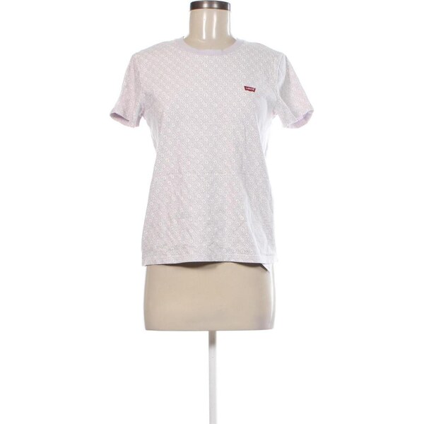 Dámske tričko Levis 66617463