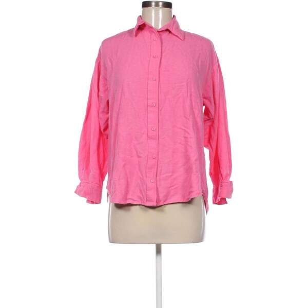 Dámska košeľa Stradivarius 66617450