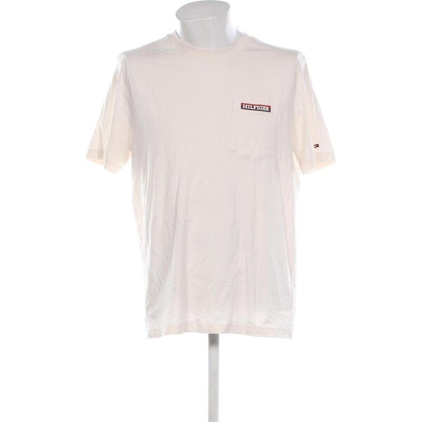 Pánske tričko Tommy Hilfiger 66617498