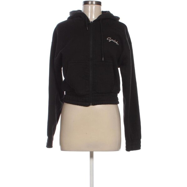 Dámska mikina Smilodox 66617566