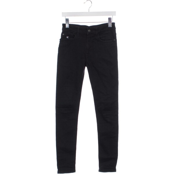 Detské džínsy Calvin Klein Jeans 66617607