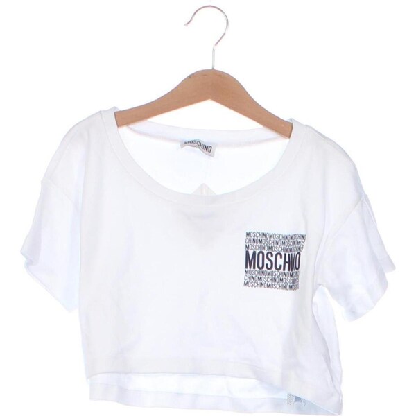 Detské tričko Moschino 66617637