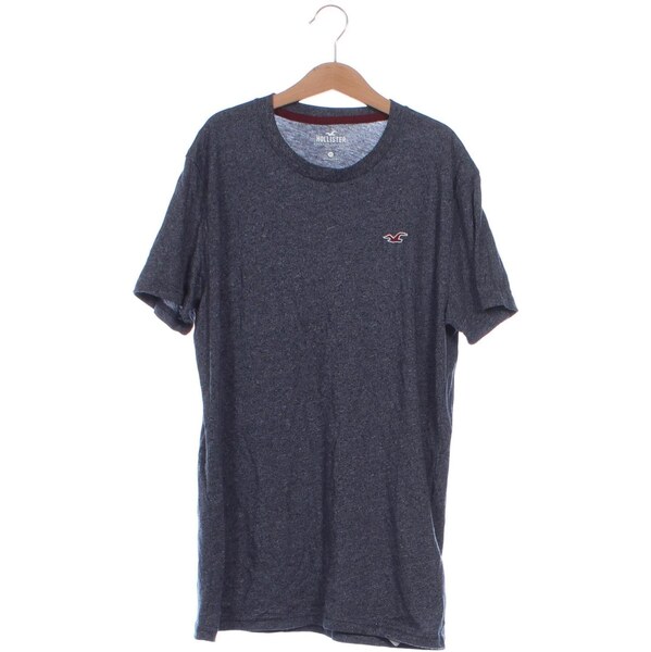 Pánske tričko Hollister 66617627