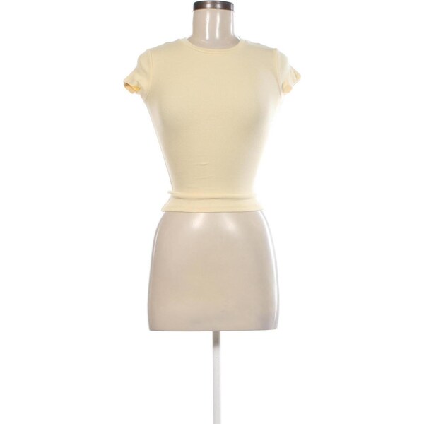 Dámske tričko Bershka 66617659