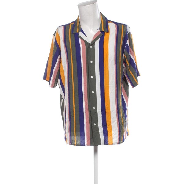 Pánska košeľa Rebel 66617631