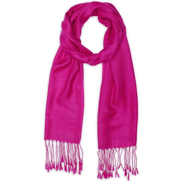 Noolur Šál Canela malinová 66620854