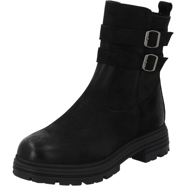 Palado Členkové čižmy Vestele čierna 66621592