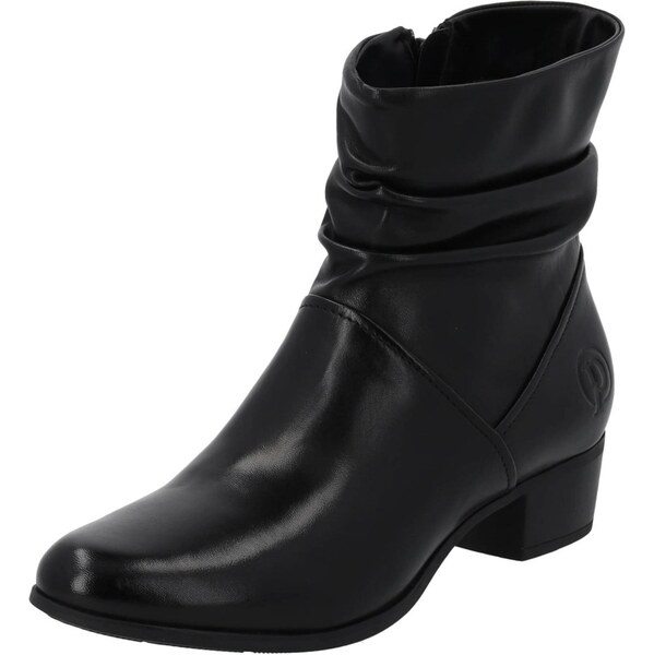 Palado Členkové čižmy čierna 66621597