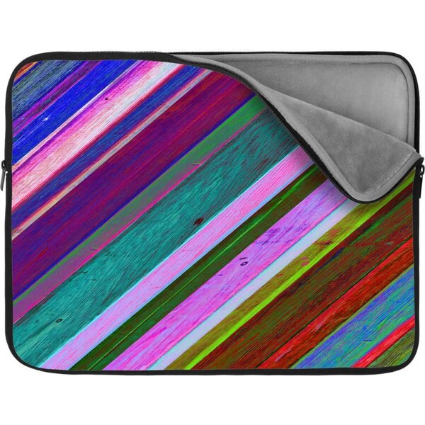 Sablio Obal na notebook Nafarbené drevo 65426798