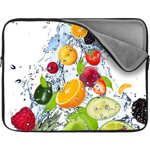 Sablio Obal na notebook Ovocie 65426542