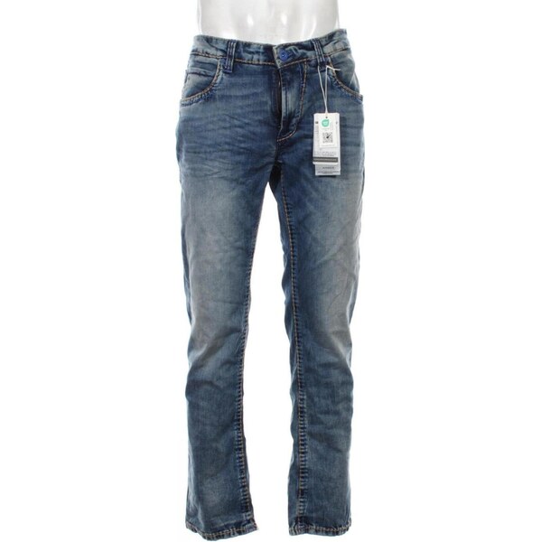 Pánske džínsy Camp David 66617695