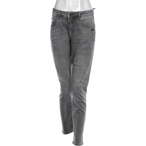 Dámske džínsy Gang 66617698